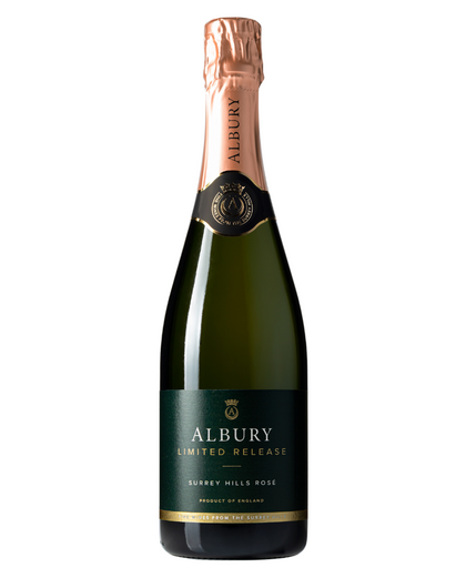 Albury Surrey Hills Rosé