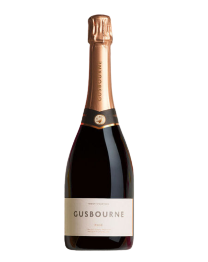 Gusbourne Rosé Sparkling