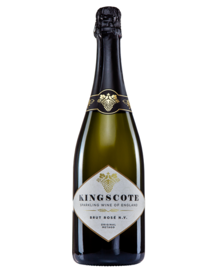 Kingscote Rosé Brut Non Vintage