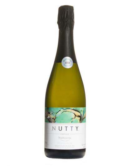 Nutbourne Nutty Vintage Brut 2018