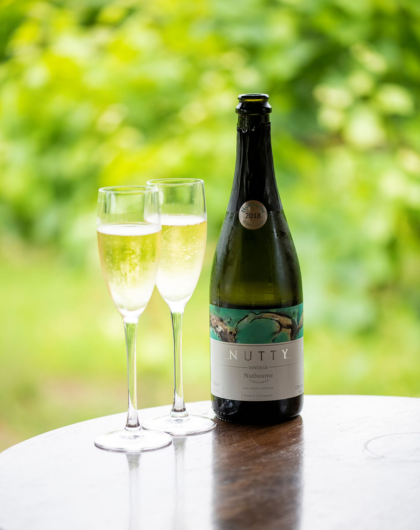 Nutbourne Nutty Vintage Brut 2018