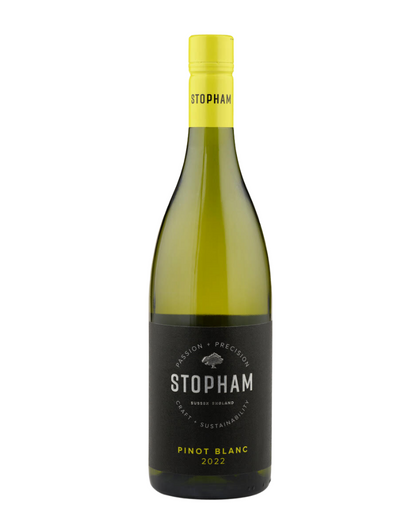 Stopham Pinot Blanc 2022